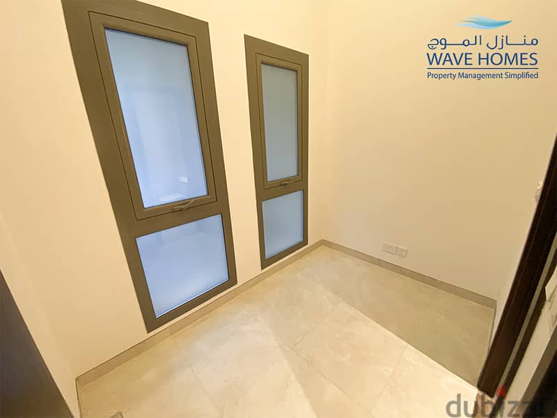 Beautiful TownHouses In Muscat Hills For Sale 13