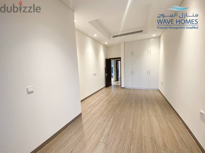 Beautiful TownHouses In Muscat Hills For Sale 16