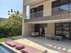 Villa for sale in Muscat Bay فله في خليج مسقط