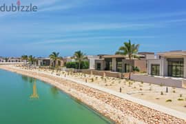 villa for sale in Salalah 3 yaers paymet plan | Вилла в Омане