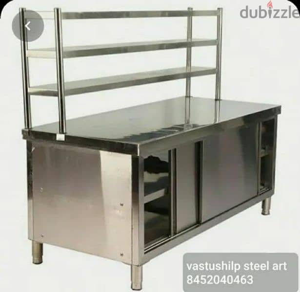 stainlesss steel fabrication 0