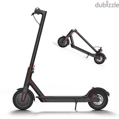 New Xiaomi Mi M365 Adjustable & Foldable Electric Scooter for Adults