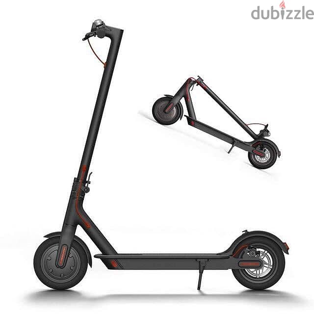 New Xiaomi Mi M365 Adjustable & Foldable Electric Scooter for Adults 0
