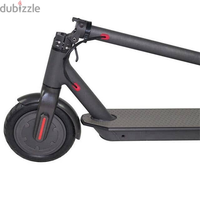New Xiaomi Mi M365 Adjustable & Foldable Electric Scooter for Adults 2