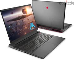 New Dell Alienware m18 Gaming Laptop