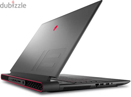 New Dell Alienware m18 Gaming Laptop 1