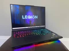 New Lenovo Legion Pro 7i 16IRX8H Gaming Laptop 0