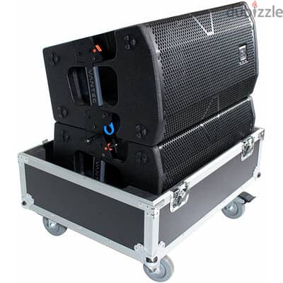 ProX Universal Line Array Speaker