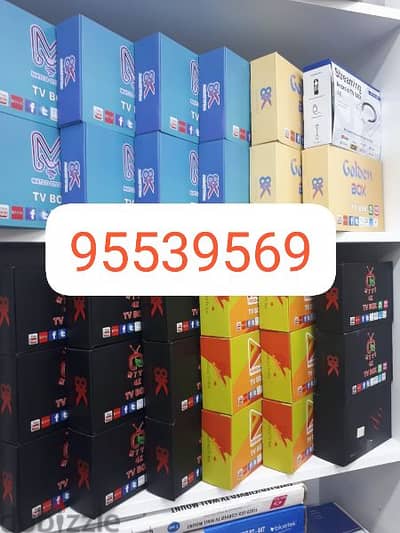 All country channel working Wi-Fi android tv boxNew model 4k