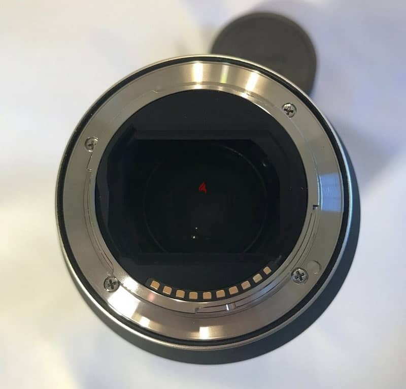 New Sony Tamron 70-180mm F/2.8di Iii Vxd Lens 4