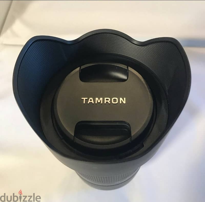 New Sony Tamron 70-180mm F/2.8di Iii Vxd Lens 5