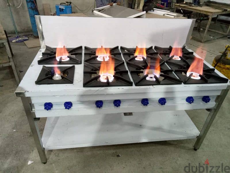 we are manufacturing all kinds steel heavy stove sink and shelf 0