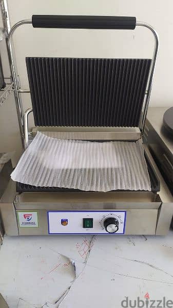 burger toaster and fryer,contact for kitchen equipments 0