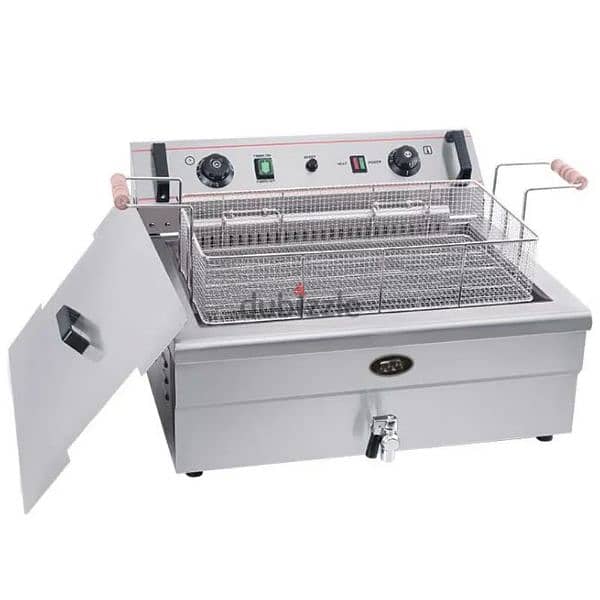 burger toaster and fryer,contact for kitchen equipments 1