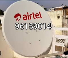 All satellite fixing home services New fixing