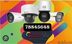 We do all type of CCTV Cameras 
HD Turbo Hikvision Cameras 
Bull