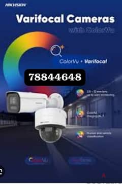 all types of CCTV cameras technician installation mantines and selling 0