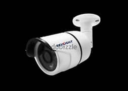 new CCTV cameras and intercom door lock fixing repiring selling