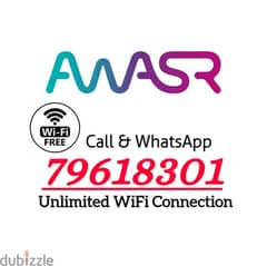 Awasr WiFi Connection Offer Available