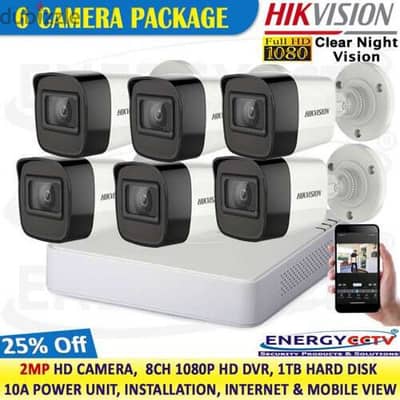 CCTV camera security system wifi HD camera available for selling fixin