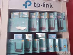 AC1900 wifi Router Dual Band Mu Mimo All brand tplink roter i have