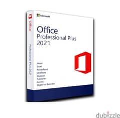 Microsoft office professional plus