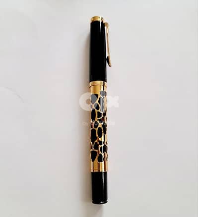 Lotus Fountain Pen