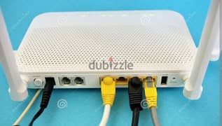 Complete Wifi Internet shareing solution Router fixing & Services