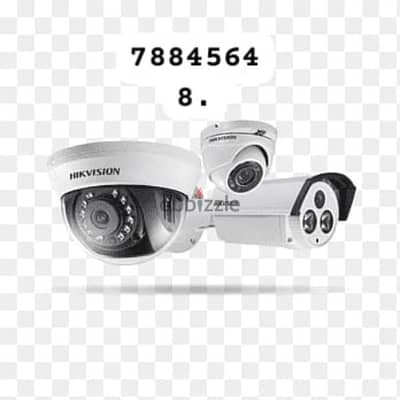 if you are looking for cctv camera installation? don't worry! look i'm