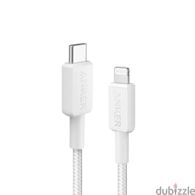 Anker 322 Usb-C to Lightning cable 3FT Series 3 (Box Packed)