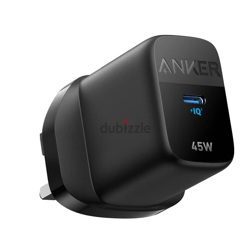 Anker 313 Charger Ace 2 45W Series 3 (BoxPacked) 0