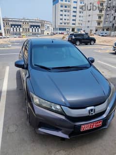 (Honda  city  for monthly  Rent) هوندا ستي للايجار الشهري 0