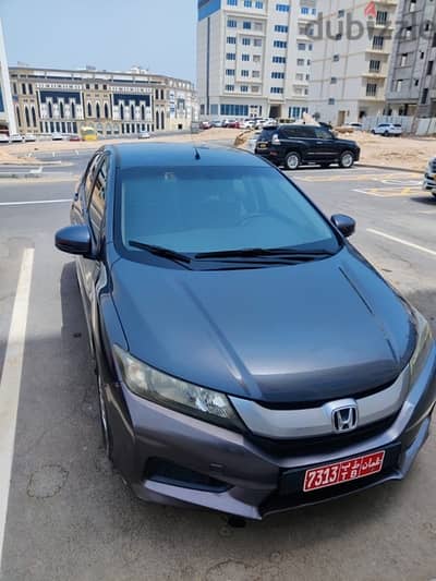 (Honda  city  for monthly  Rent) هوندا ستي للايجار الشهري