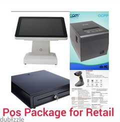 POS package