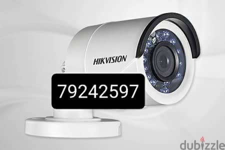 Bring in the advanced cctv camera solution