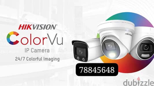 We all kind of CCTV DOOR Access lock  CCTV hikvision HD Turbo