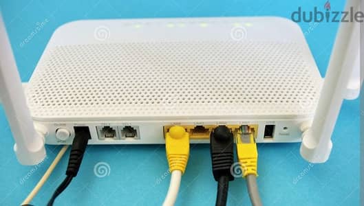 Networking Wifi Fix / Shareing Solution Troubleshooting / Deco wifi Mesh System Fix Configuration