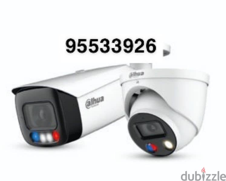 CCTV cameras technian security system selling installation 0