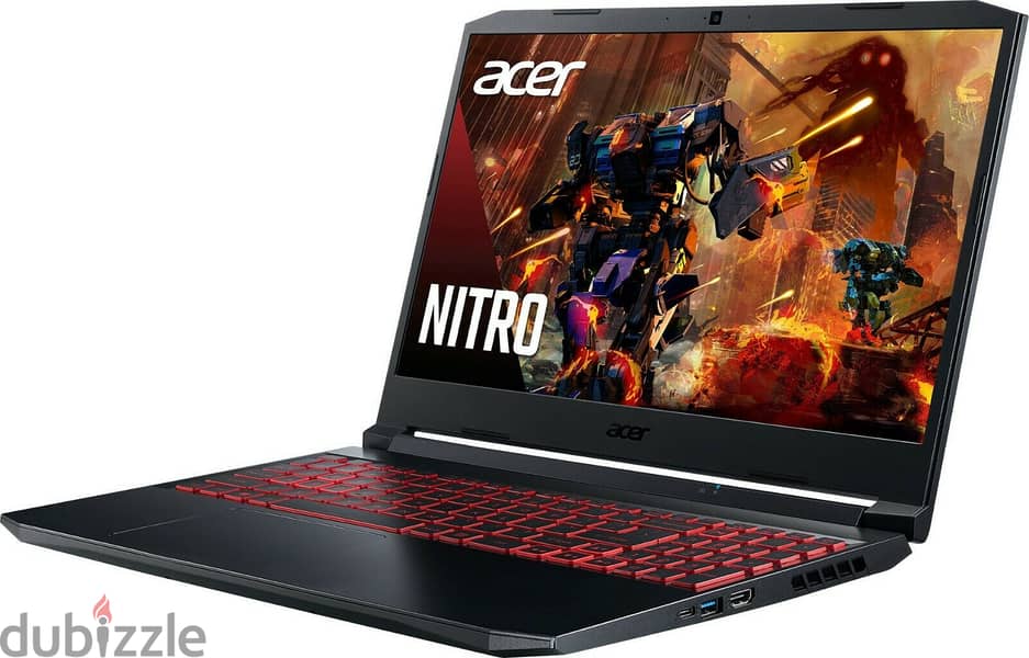 New Acer Nitro 5 15.6'' FHD 144Hz Laptop 1