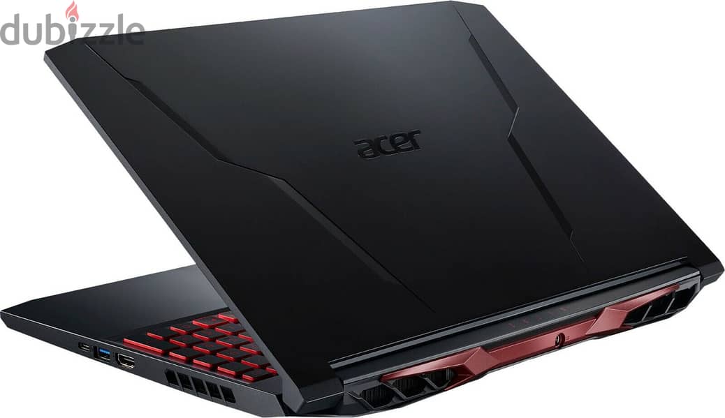 New Acer Nitro 5 15.6'' FHD 144Hz Laptop 2