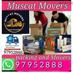 professional movers and packers villas shifting best service