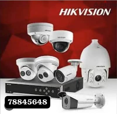 i am technician CCTV camera installation