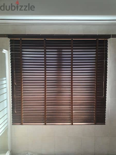 All kind of Blinds available vertical - wooden - venchi -rooler-zebra 2