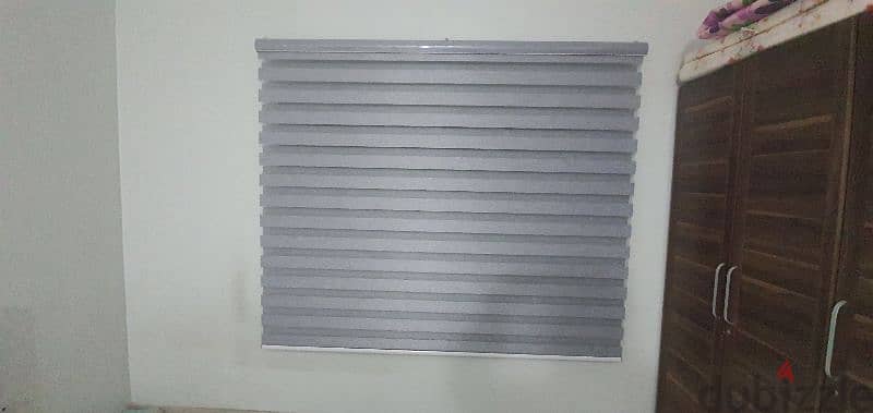 All kind of Blinds available vertical - wooden - venchi -rooler-zebra 13