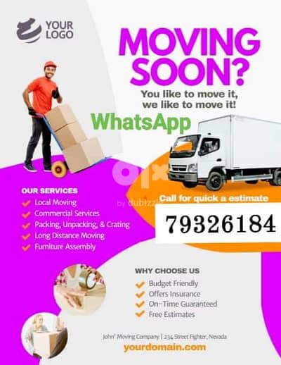 Musact House shifting transport services please connect me 79326184