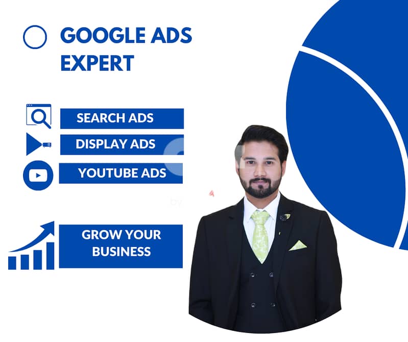 SOCIAL MEDIA MARKETING - DIGITAL MARKETING EXPERT - GOOGLE ADS 1