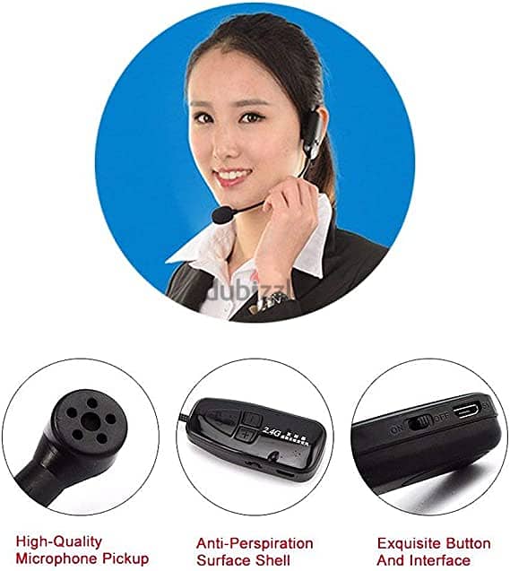 Xiaokoa wireless mic n81 uhh (New Stock!) 1