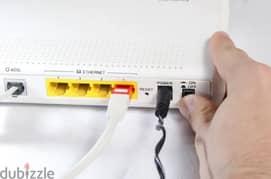 Home Internet Troubleshooting Extend Wi-Fi Router fixing & Services