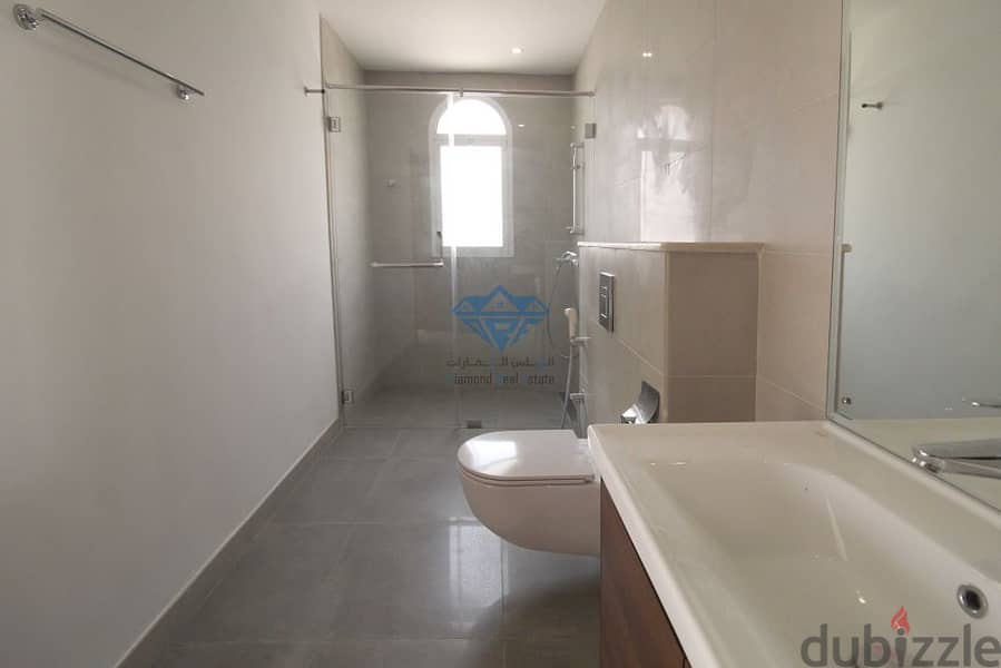 #REF991  Beautiful & Spacious 5BR+Maidroom Twin Villa for Rent in Madi 6