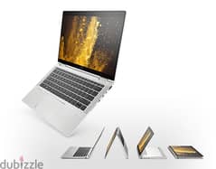 offer HP ELITEBOOK 1030  8th GENERATION X360 TOUCH SCREEN 0